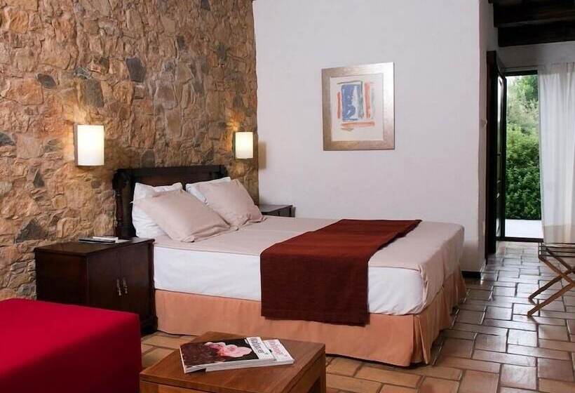 Habitació Estàndard amb Terrassa, Aatu   Adults Only