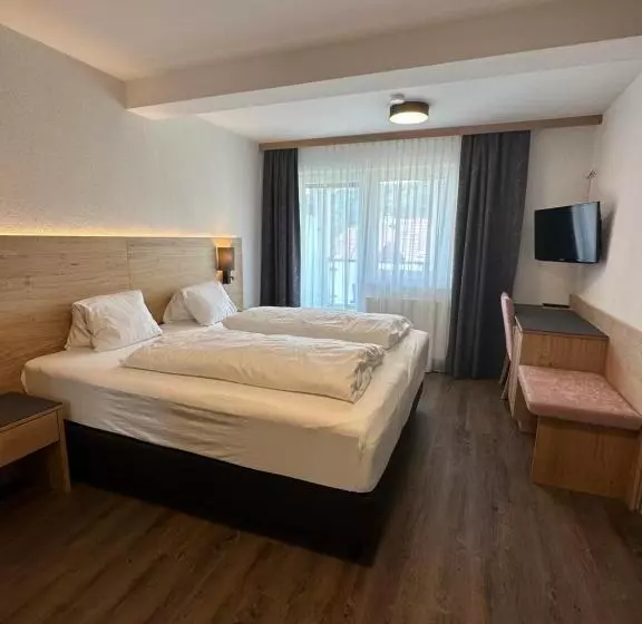Standard-huone Parveke, Alpenblick Attersee Seiringer Kg