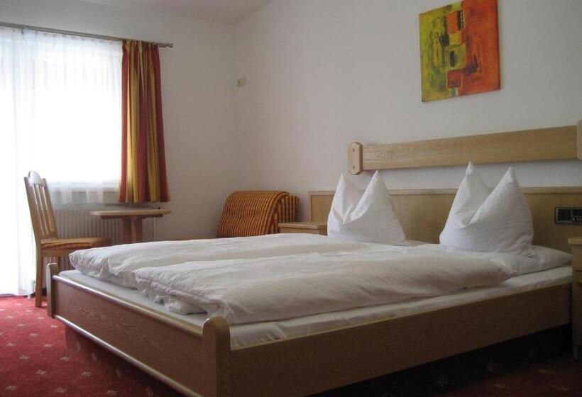 חדר סופריור, Alpenblick Attersee Seiringer Kg