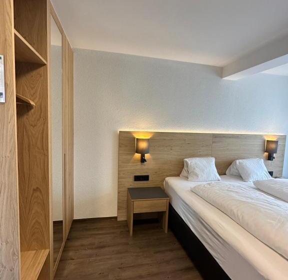 חדר סופריור, Alpenblick Attersee Seiringer Kg