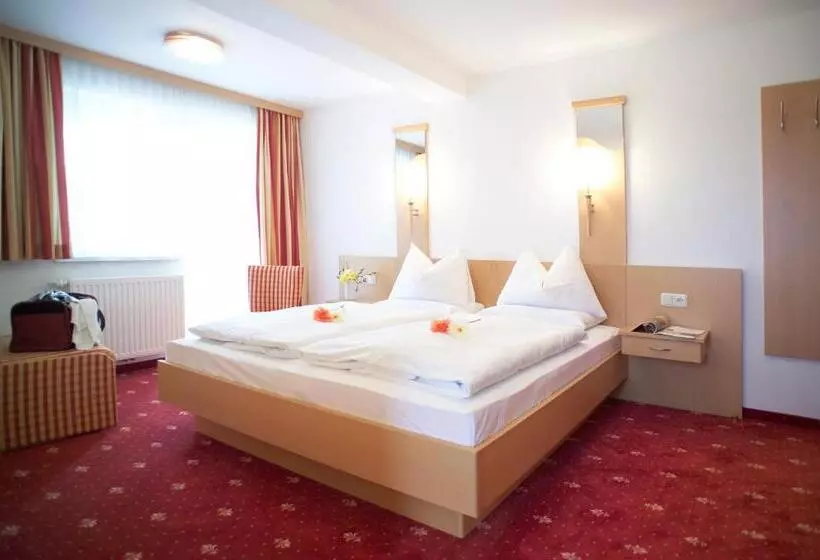Superior-huone, Alpenblick Attersee Seiringer Kg