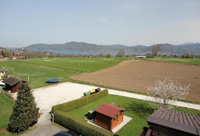 סוויטה, Alpenblick Attersee Seiringer Kg