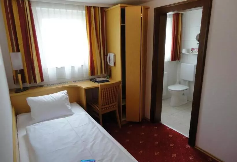 Standard Yhden Hengen Huone, Alpenblick Attersee Seiringer Kg