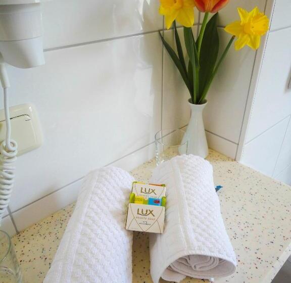 חדר סטנדרט יחיד, Alpenblick Attersee Seiringer Kg