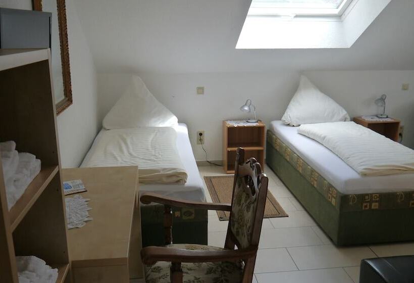 스탠다드 룸, Am Kamin