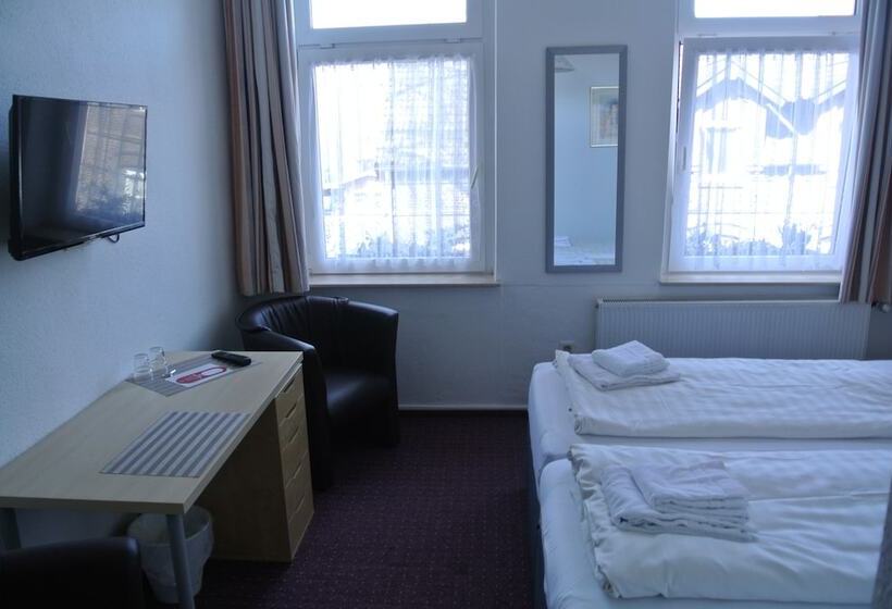 스탠다드 룸, Am Kamin