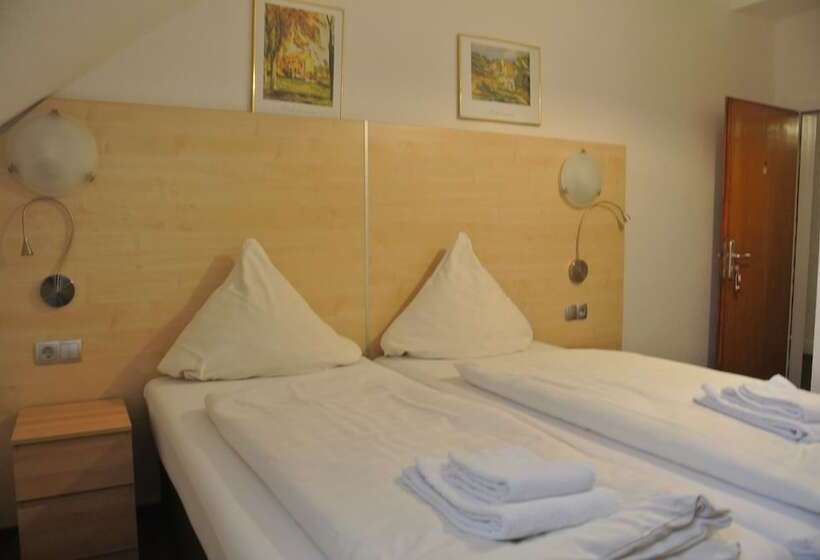 스탠다드 룸, Am Kamin