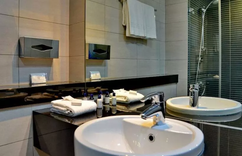 デラックスルーム, Anew Hotel Roodepoort Johannesburg