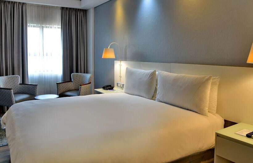 חדר דלוקס, Anew Hotel Roodepoort Johannesburg