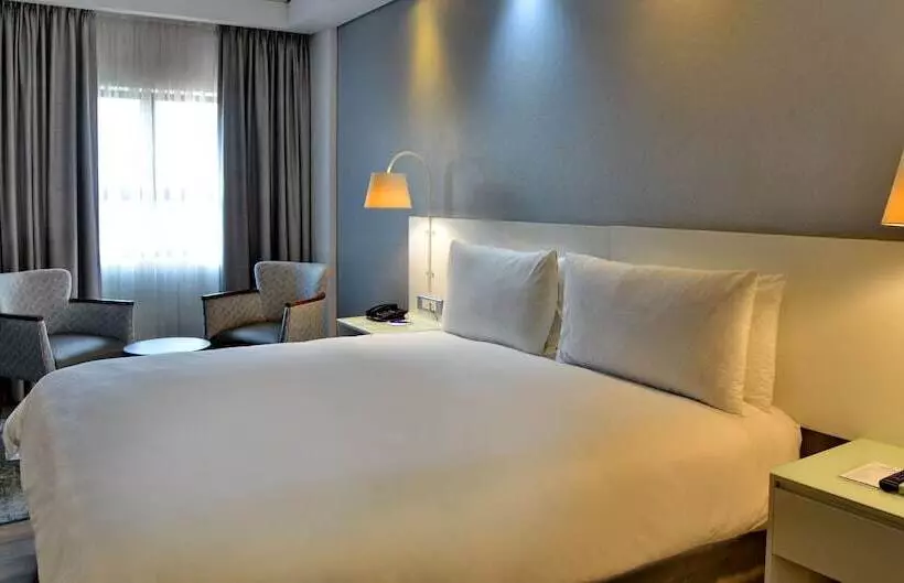 デラックスルーム, Anew Hotel Roodepoort Johannesburg