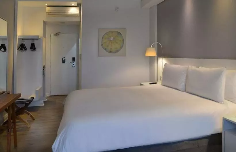 デラックスルーム, Anew Hotel Roodepoort Johannesburg