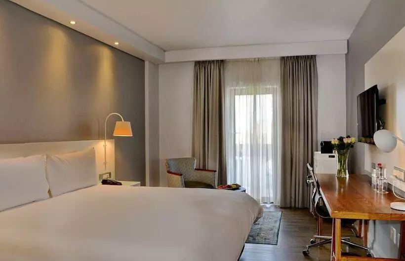 エクゼクティブルーム, Anew Hotel Roodepoort Johannesburg