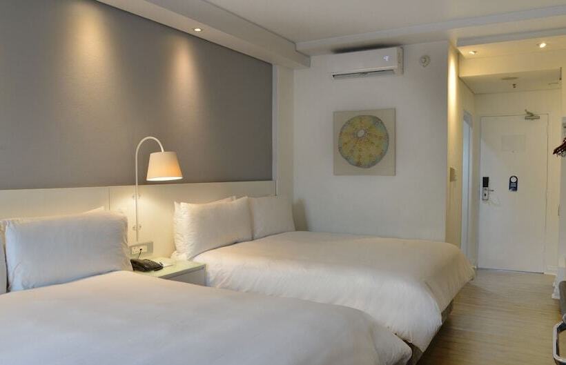 חדר משפחתי, Anew Hotel Roodepoort Johannesburg