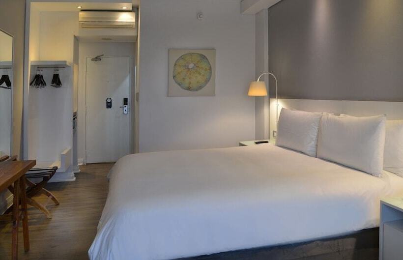 חדר משפחתי, Anew Hotel Roodepoort Johannesburg