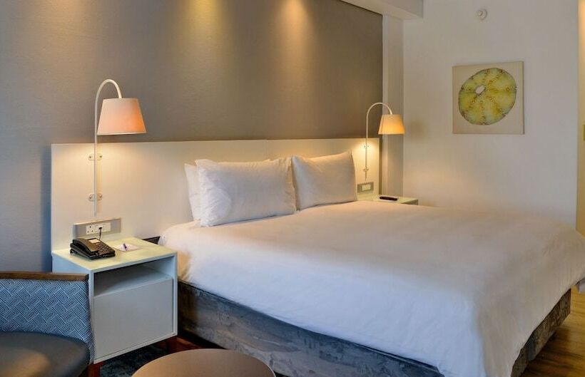 חדר סטנדרט, Anew Hotel Roodepoort Johannesburg