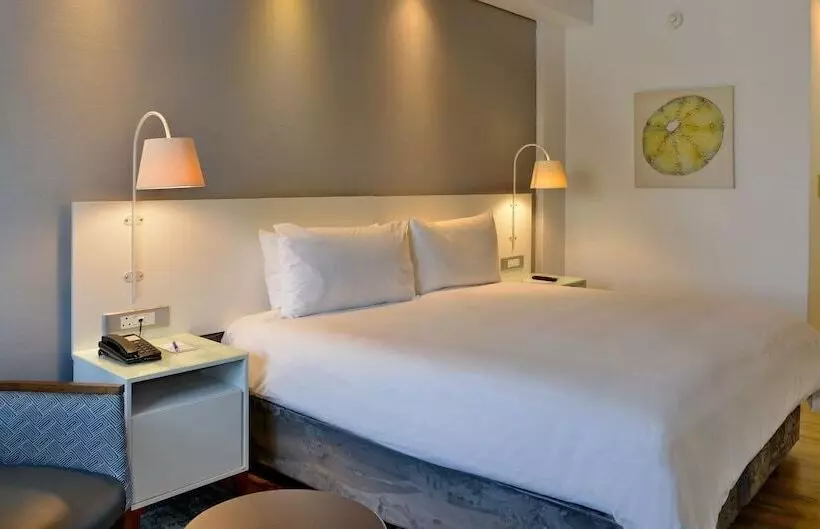 スタンダードルーム, Anew Hotel Roodepoort Johannesburg