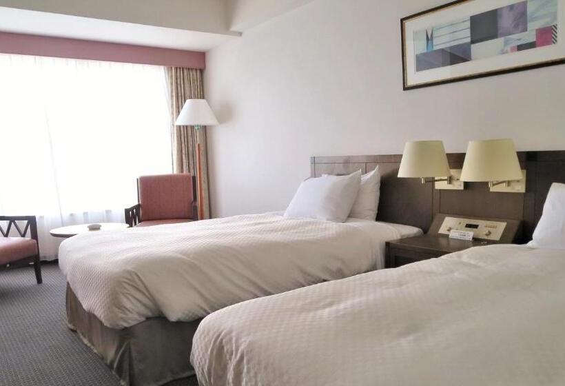 Номер Стандарт Вид на Море, Atollemerald Miyakojima