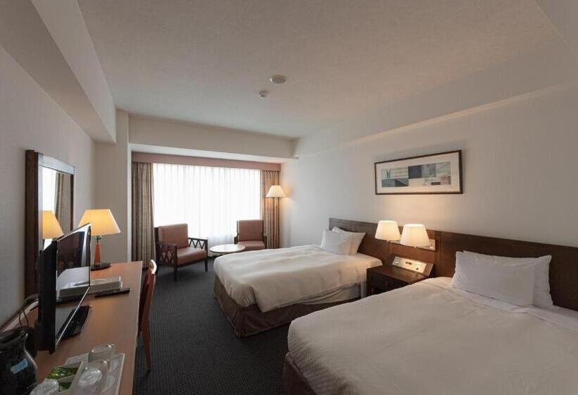 Номер Стандарт Вид на Море, Atollemerald Miyakojima