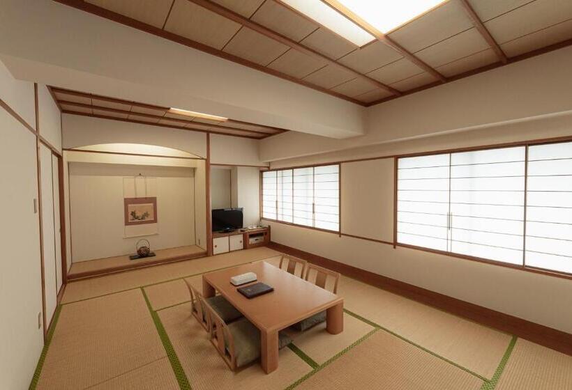 Номер Стандарт, Atollemerald Miyakojima