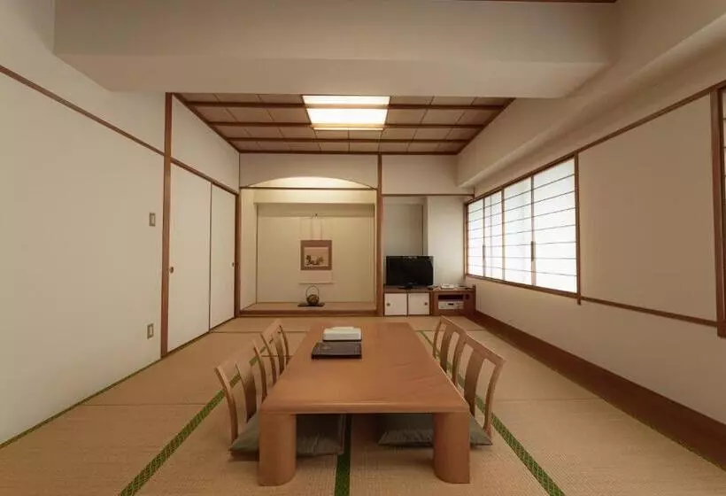 Standard-huone, Atollemerald Miyakojima