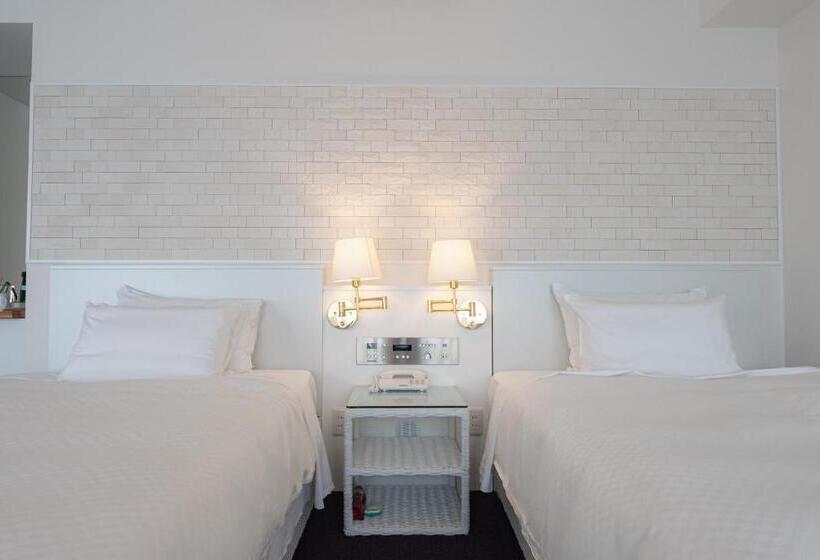 Полулюкс, Atollemerald Miyakojima