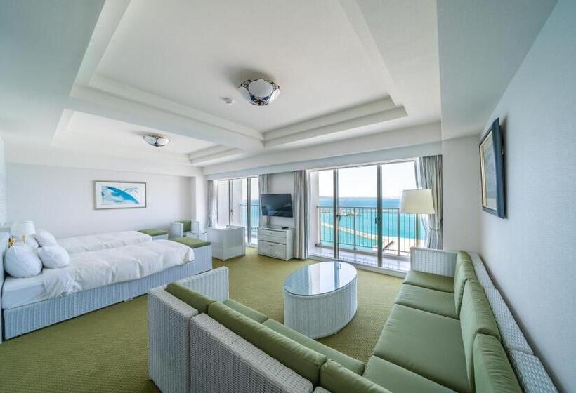 Полулюкс, Atollemerald Miyakojima