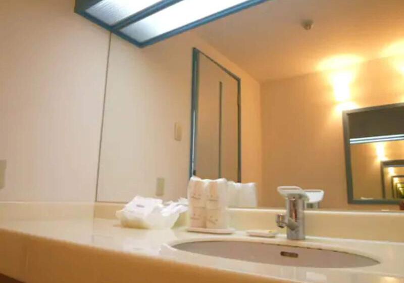 Номер Deluxe, Atollemerald Miyakojima