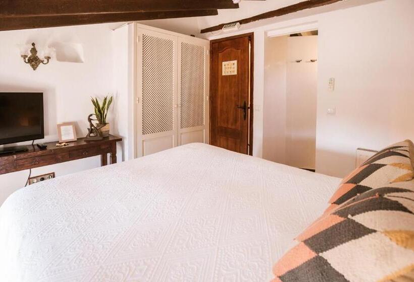 标准间, Casa Del Maco