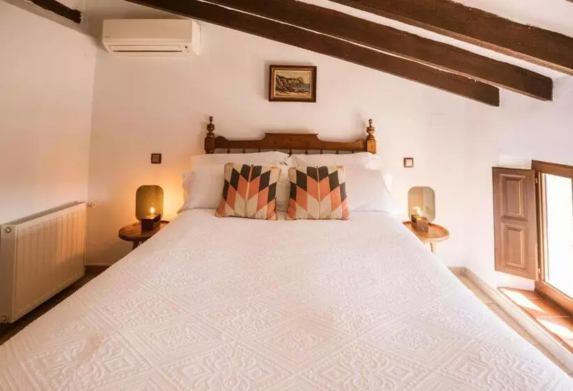 Standard-huone, Casa Del Maco
