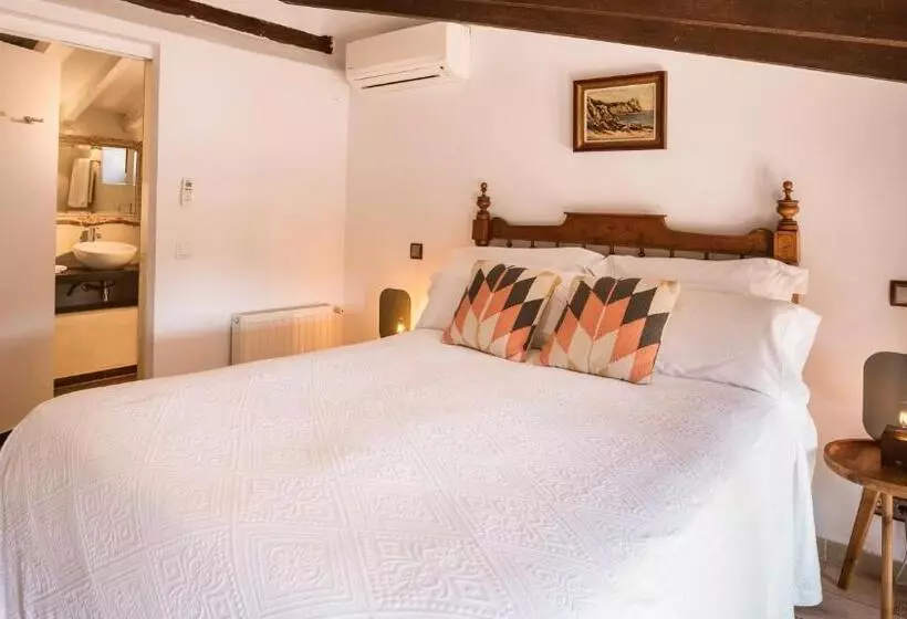 Standard-huone, Casa Del Maco