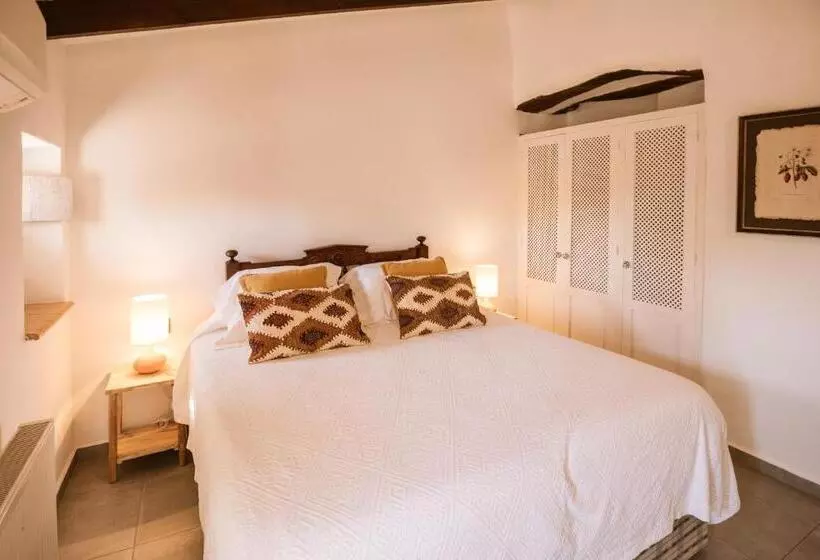 Standard-huone Poreallas, Casa Del Maco