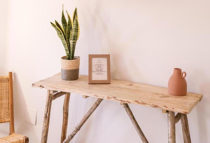 标准间带漩涡浴缸, Casa Del Maco