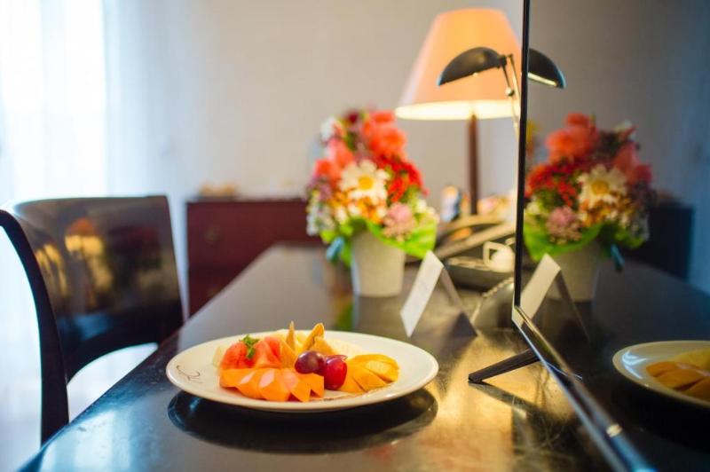 سوئیت با تخت بزرگ, Comfort Suites North