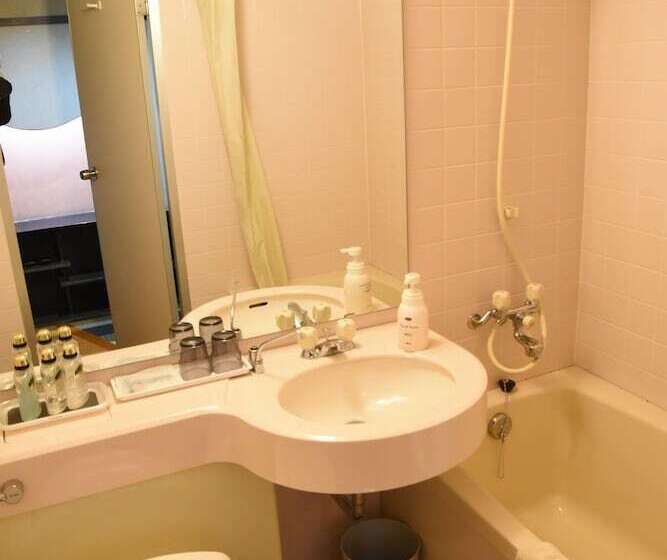 スタンダードルーム, Daiheigen