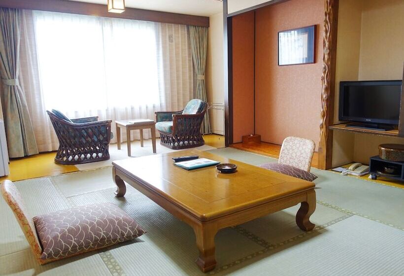 スタンダードルーム, Daiheigen