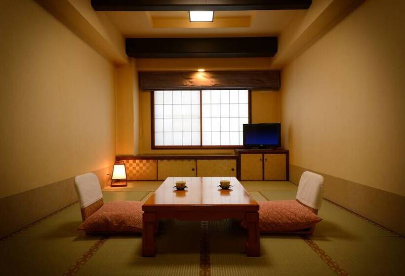 スタンダードルーム, Daiheigen