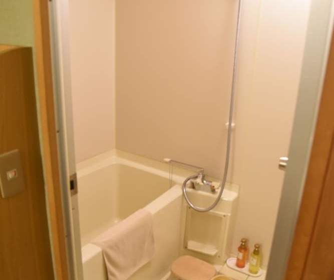 スーペリアールーム, Daiheigen