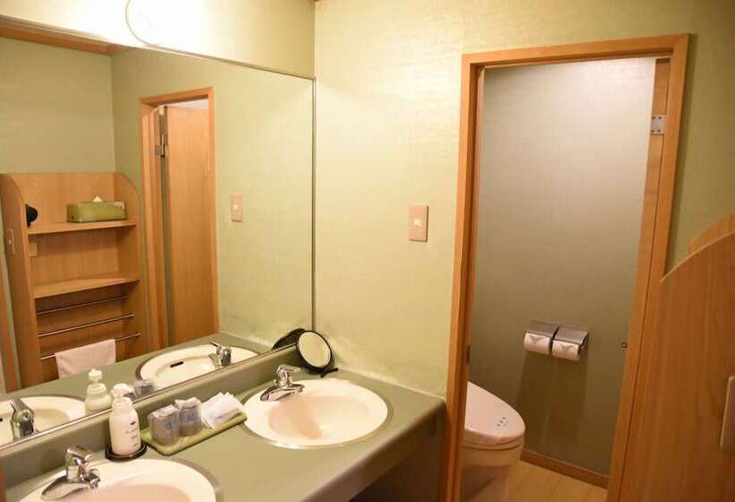 スーペリアールーム, Daiheigen