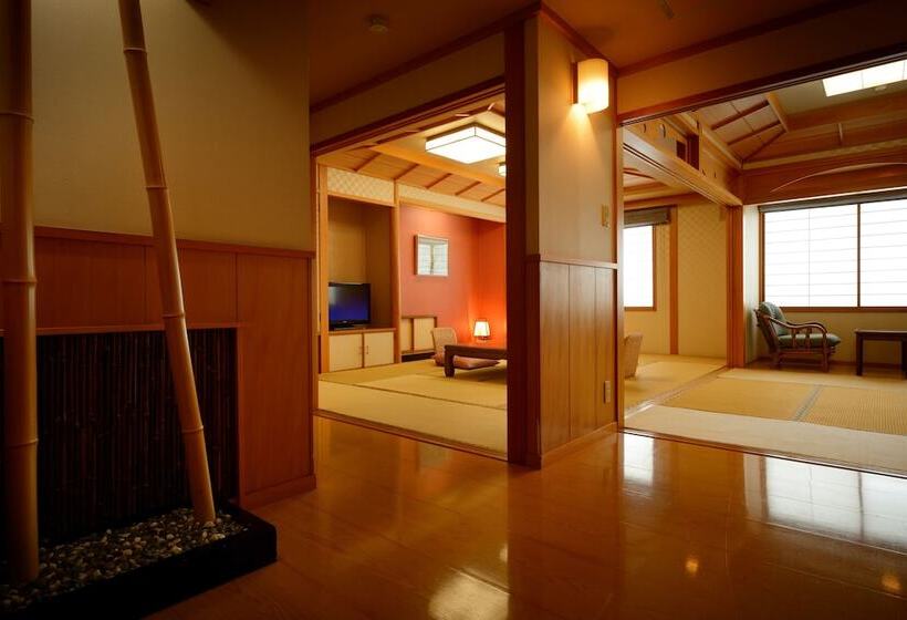 スーペリアールーム, Daiheigen