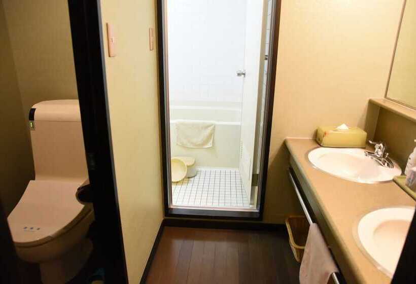 スタンダードルーム, Daiheigen