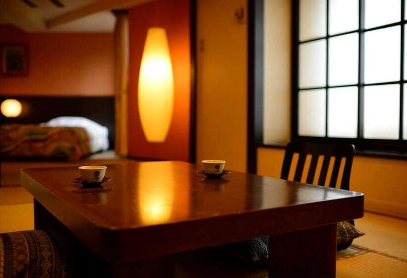 スタンダードルーム, Daiheigen