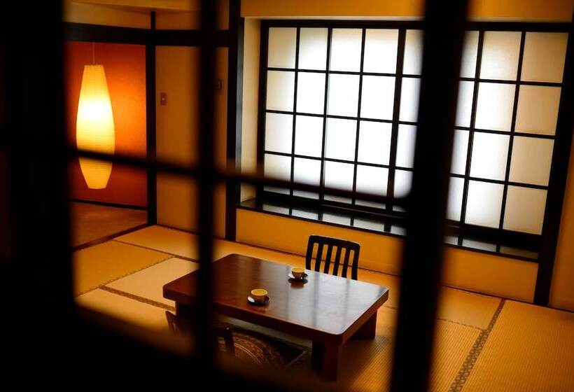 スタンダードルーム, Daiheigen