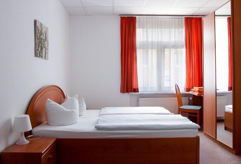 اتاق استاندارد, Eckstein