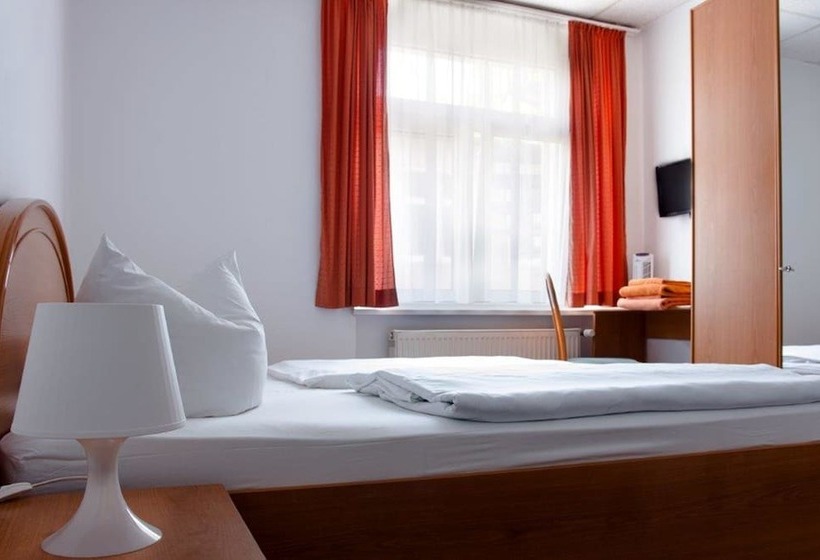 اتاق استاندارد, Eckstein