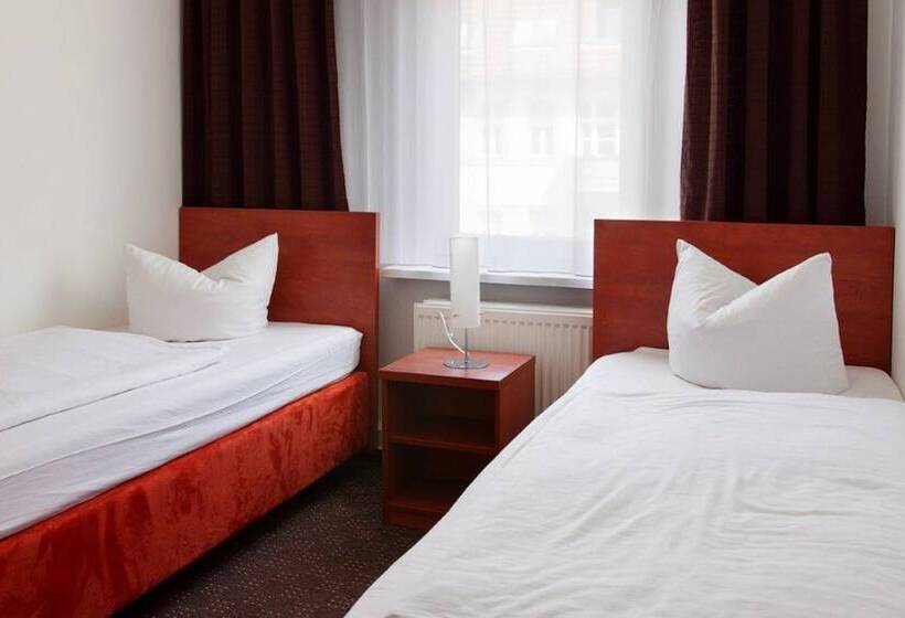 اتاق استاندارد, Eckstein