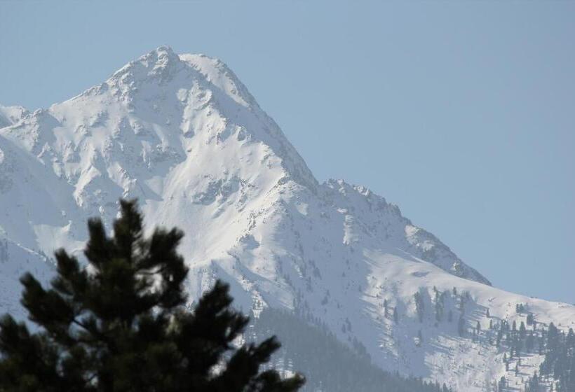スタンダードルーム, Garni Hubertus Nostalgie & Charme