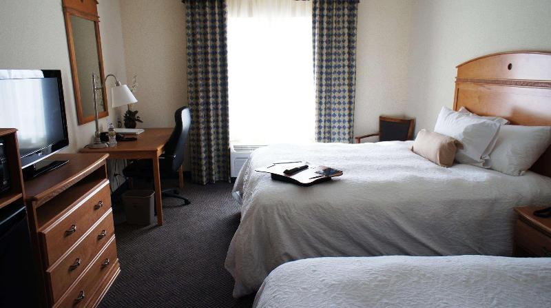 Стандартный Номер Кровать Кинг, Hampton Inn Dallasrockwall