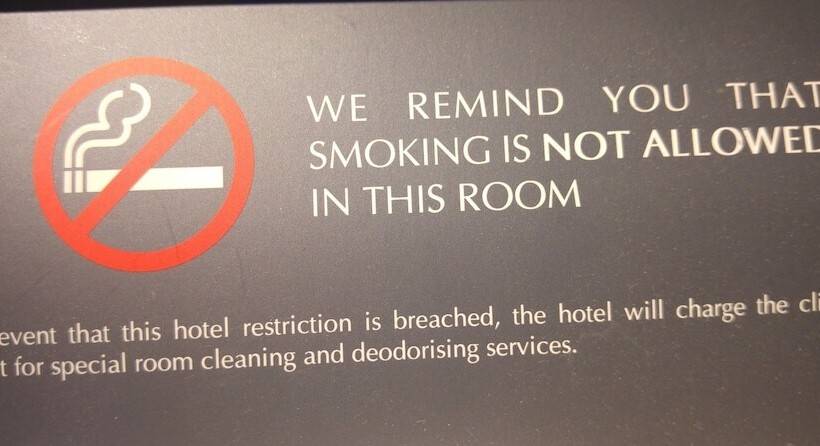 高级园景房, Hospederia V Centenario