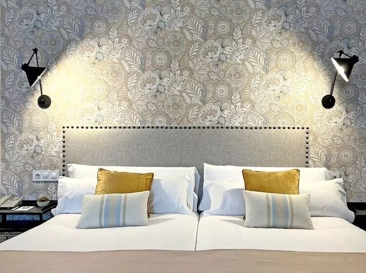 اتاق استاندارد یک نفره, Itaca Sevilla By Soho Boutique