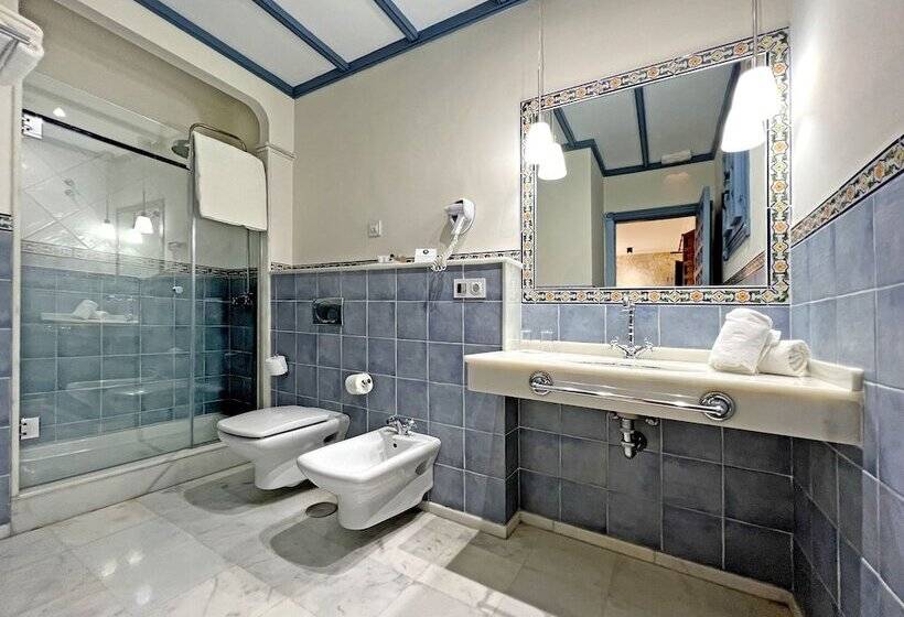 اتاق استاندارد, Itaca Sevilla By Soho Boutique